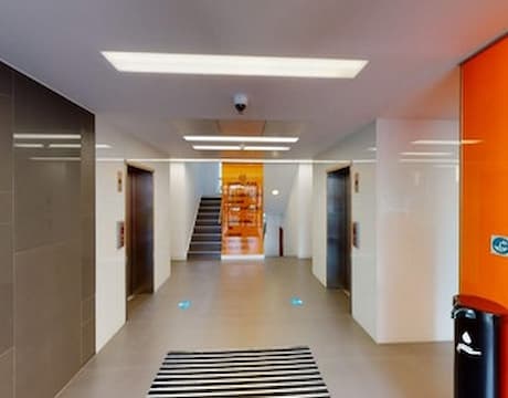 Chandos Place, London, WC2N